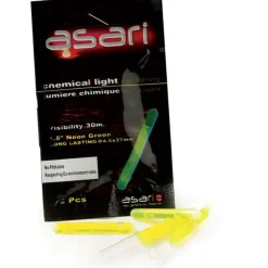 Asari Luz química FSL