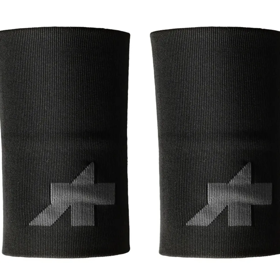 Assos Muñequera Sweat Blocker P1