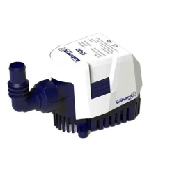Attwood Bomba de achique automática roscada Sahara MK2 S500 500GPH 12V