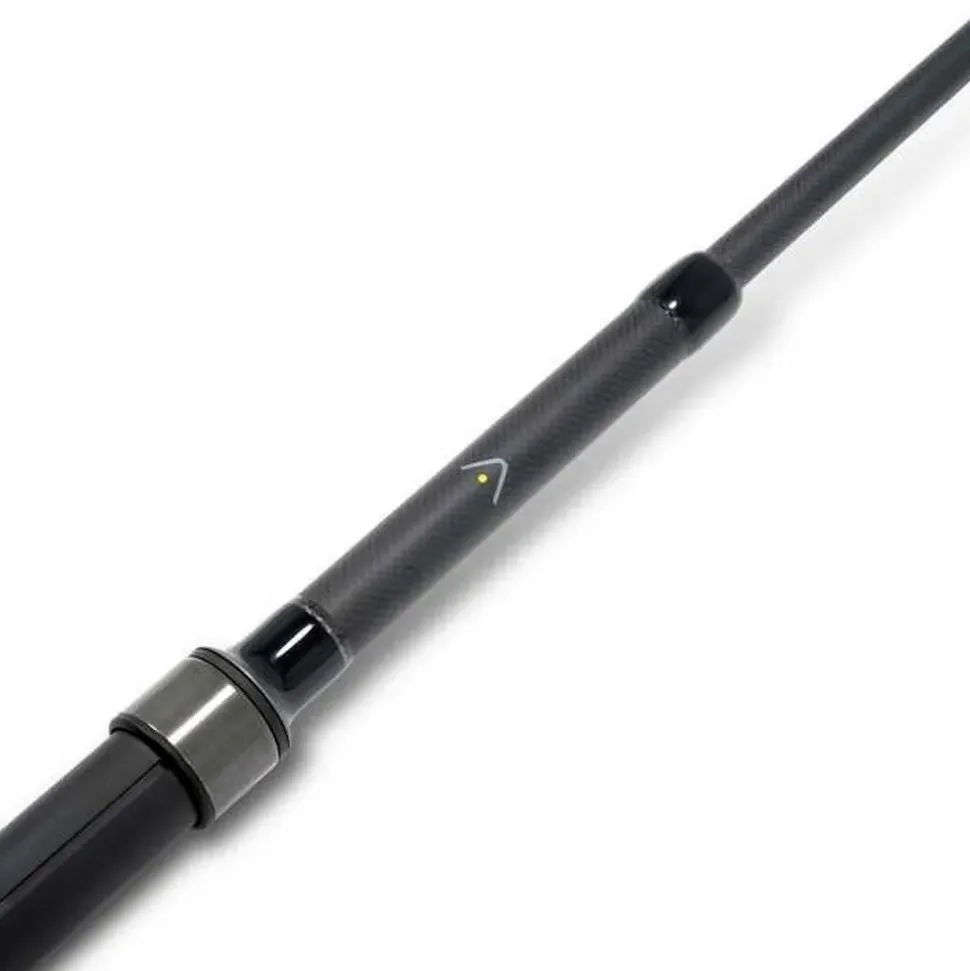 Avid Carp Caña de carpfishing React