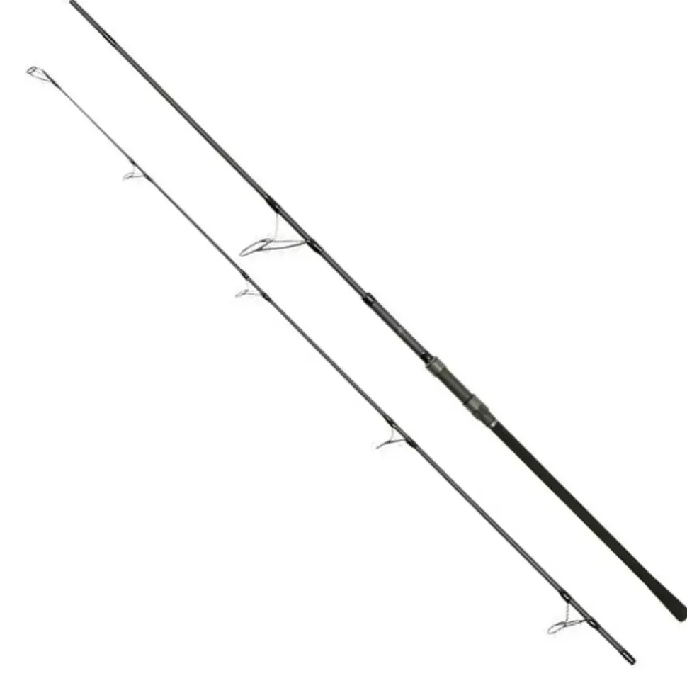Avid Carp Caña de carpfishing React