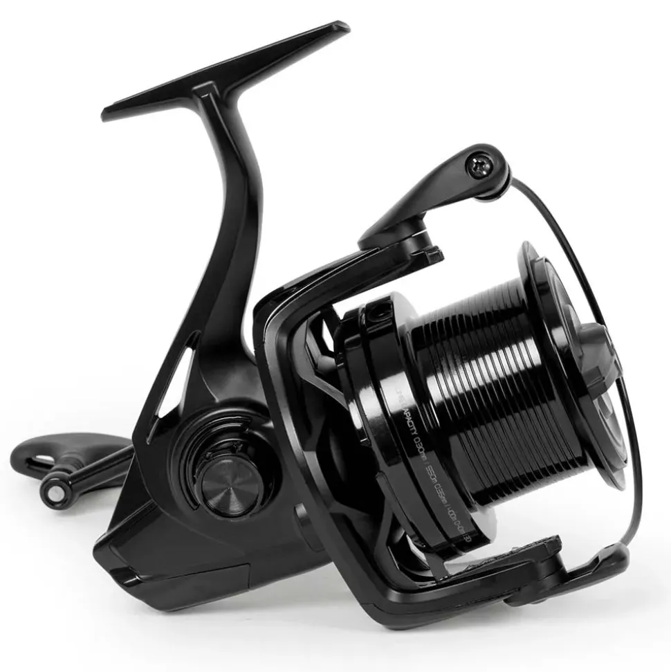 Avid Carp Carrete de carpfishing Revolve
