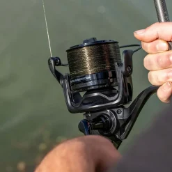Avid Carp Carrete de carpfishing Revolve
