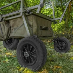 Avid Carp Rueda Barrow conversion kit