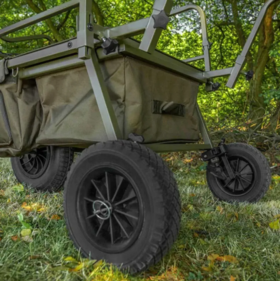 Avid Carp Rueda Barrow conversion kit