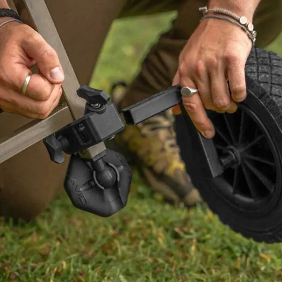 Avid Carp Rueda Barrow conversion kit