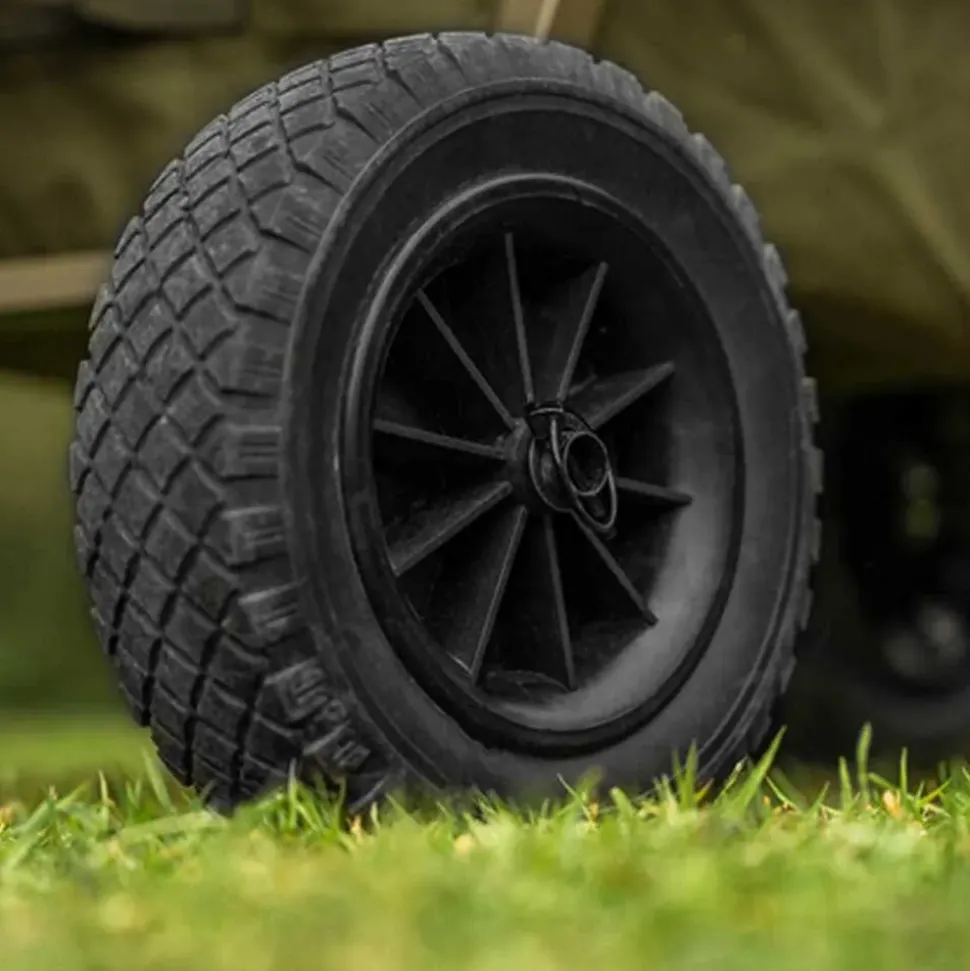 Avid Carp Rueda Barrow conversion kit