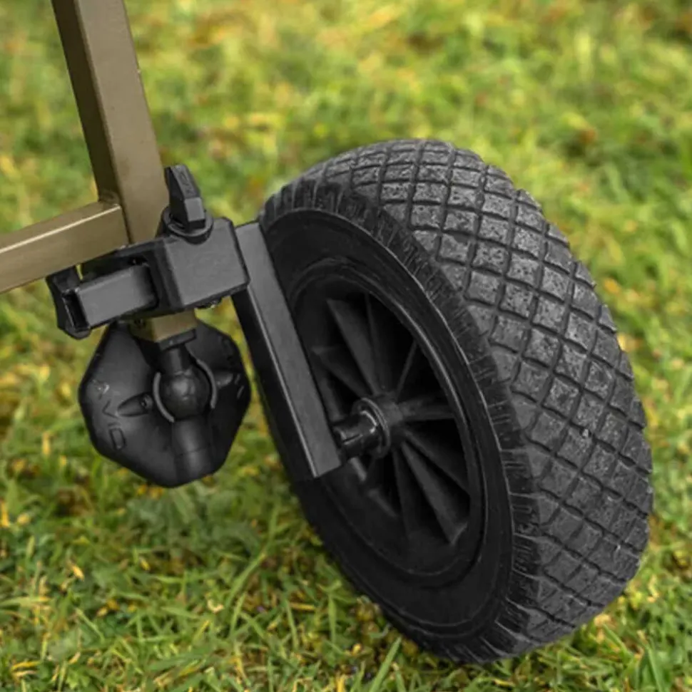 Avid Carp Rueda Barrow conversion kit