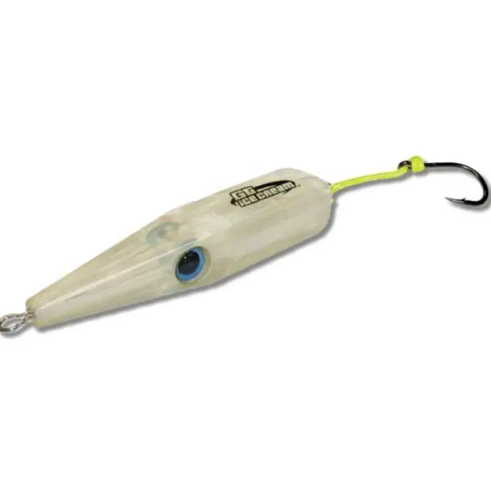 AZ Trading Señuelo excitador Plug GT I/C Needle Nose 28g