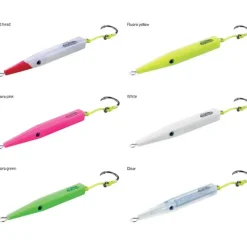 AZ Trading Señuelo excitador Plug GT I/C Skinny 56.7g