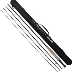 Baetis Caña de pescar a mosca Precision 2.0 Hybrid