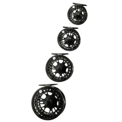 Baetis Carrete mosca B500