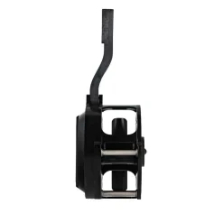 Baetis Carrete mosca Lake Matic
