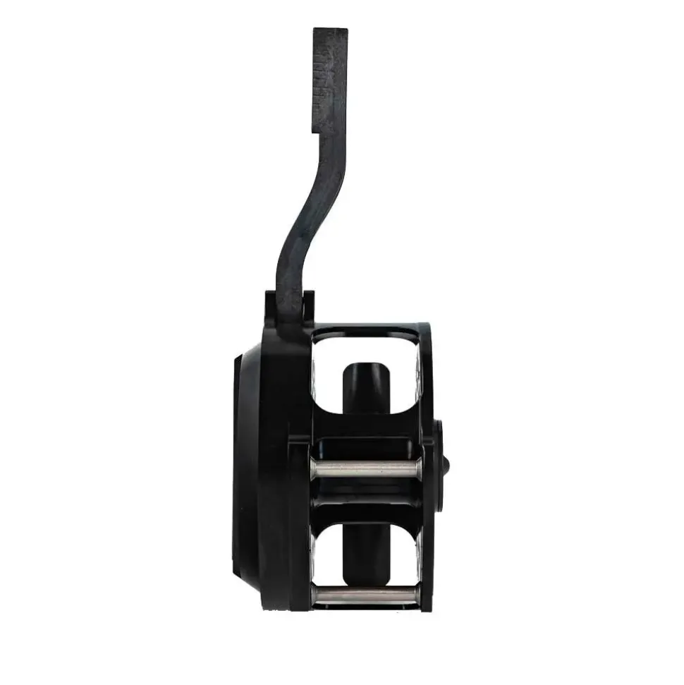 Baetis Carrete mosca Lake Matic