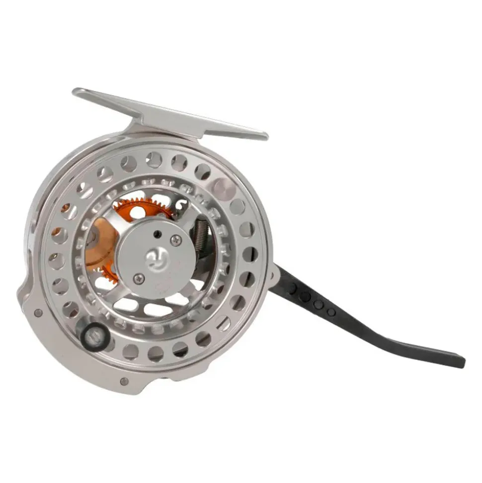 Baetis Carrete mosca Nymph Matic 2.0