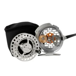 Baetis Carrete mosca Nymph Matic 2.0