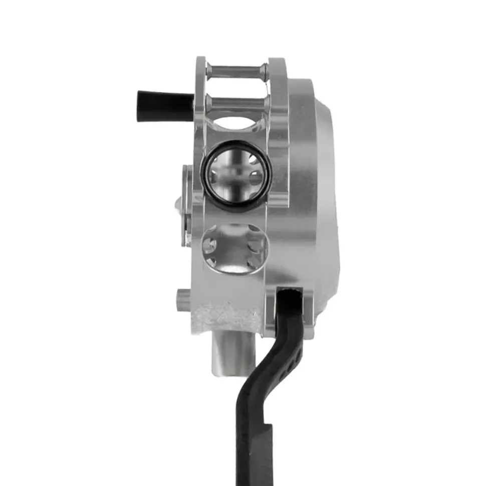 Baetis Carrete mosca Nymph Matic 2.0