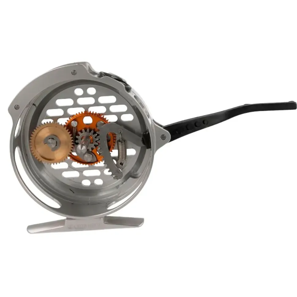 Baetis Carrete mosca Nymph Matic 2.0