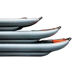 Baetis Kayak hinchable