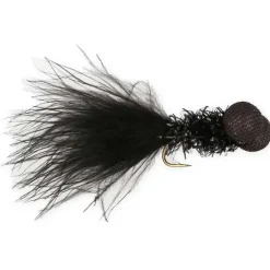 Baetis Streamer Boobyack