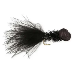 Baetis Streamer Boobyack