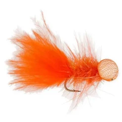 Baetis Streamer Boobyack