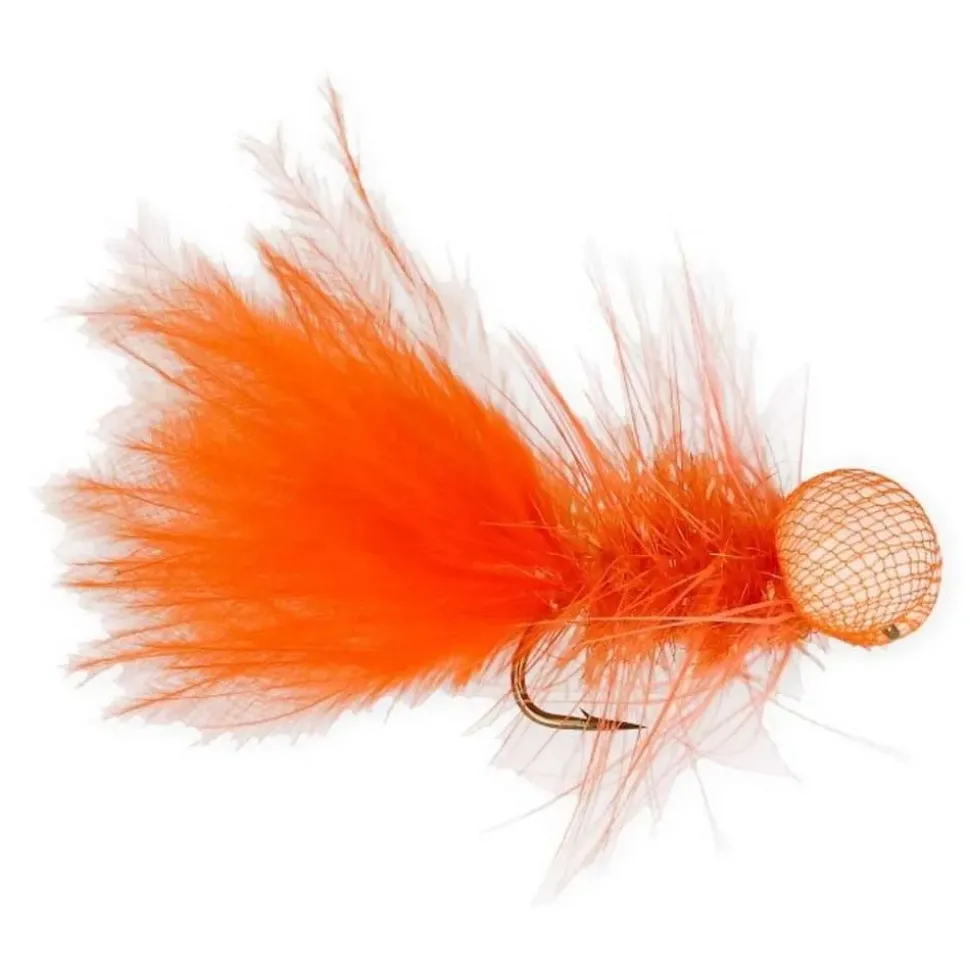 Baetis Streamer Boobyack
