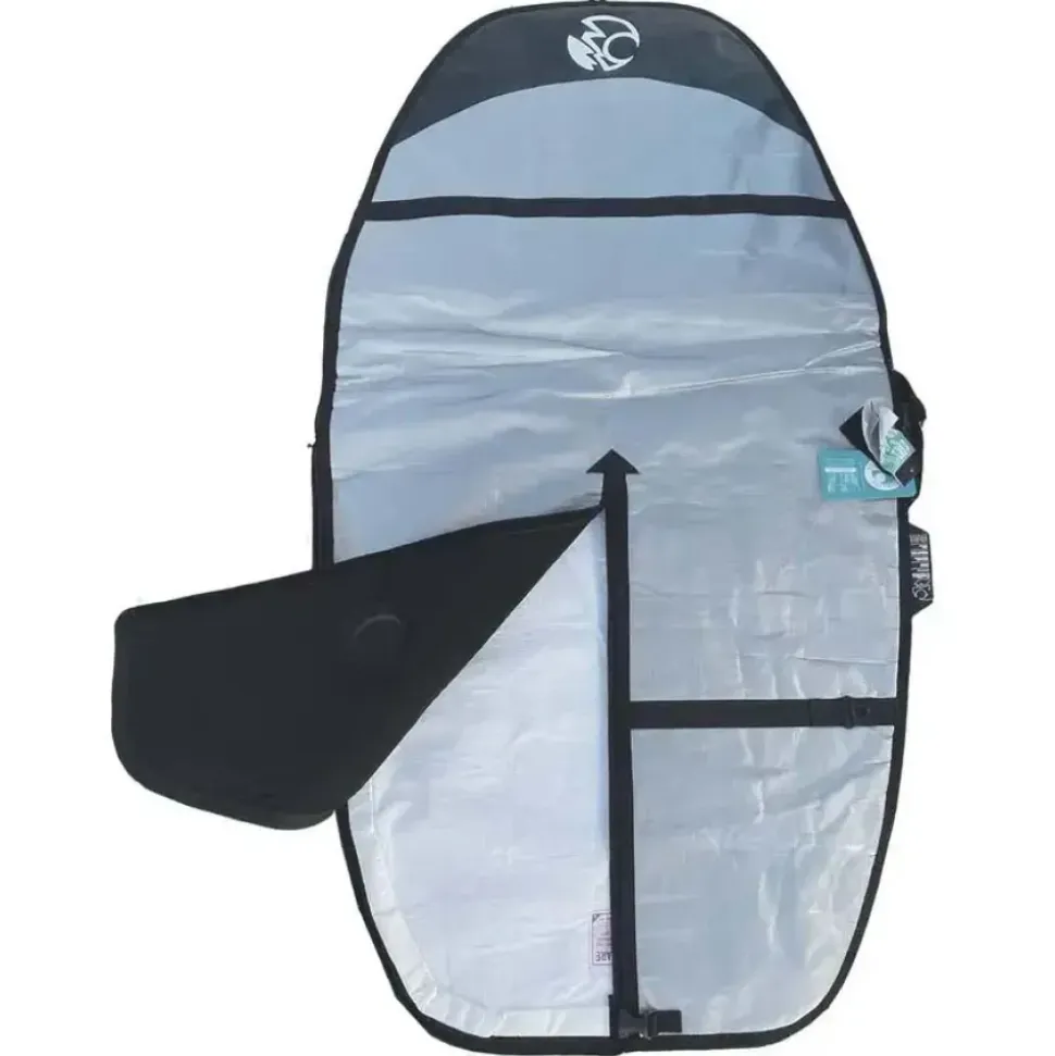 Balin Funda SUP Jelly bean foil 5´6