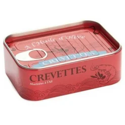 Balvi Tenedor de Aperitivos de Langostinos