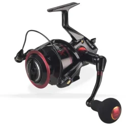 Banax Carrete de jigging GT Extreme