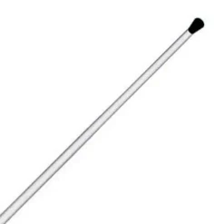 Banten Antena VHF C-67 con soporte para barcos 1.5m