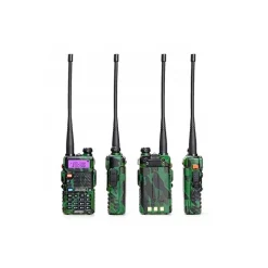 Baofeng Walkie-talkie Uv-5R Htq