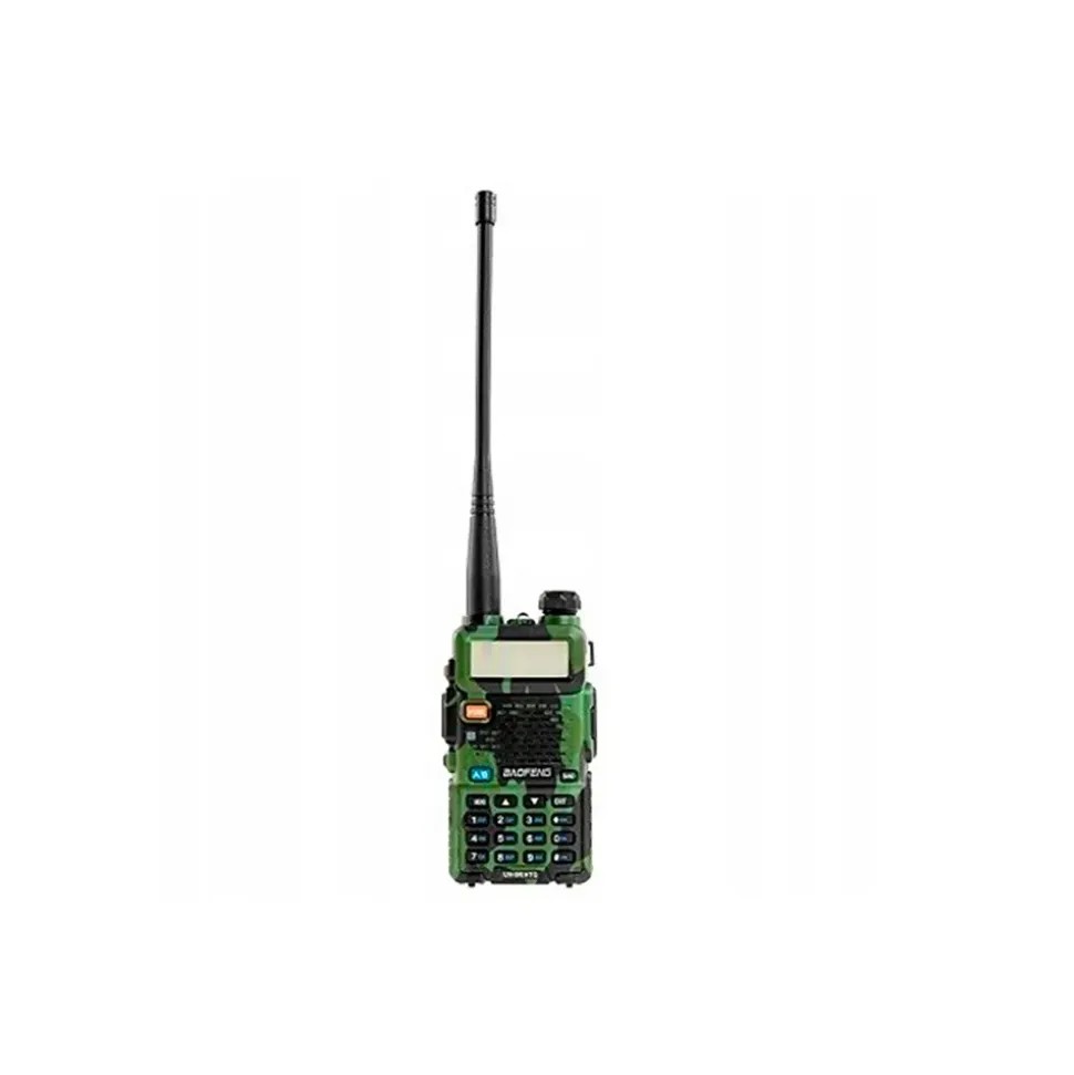 Baofeng Walkie-talkie Uv-5R Htq