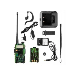Baofeng Walkie-talkie Uv-5R Htq