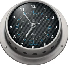 Barigo Reloj Racing 85 Satin Acero inoxidable