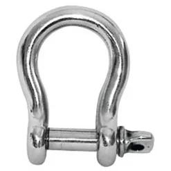 Barton Marine Grillete Lira 316 Safety Pin