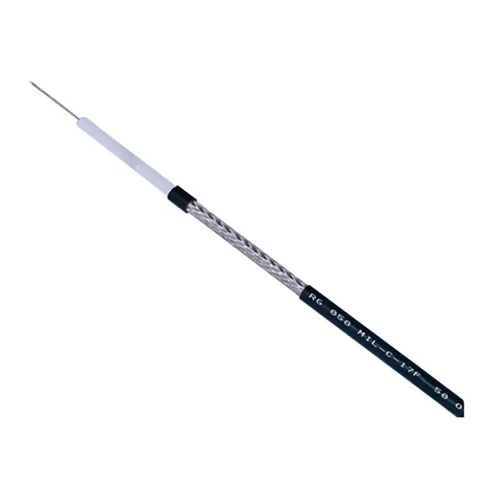 Belden Cable RG58 de 50 ohmios
