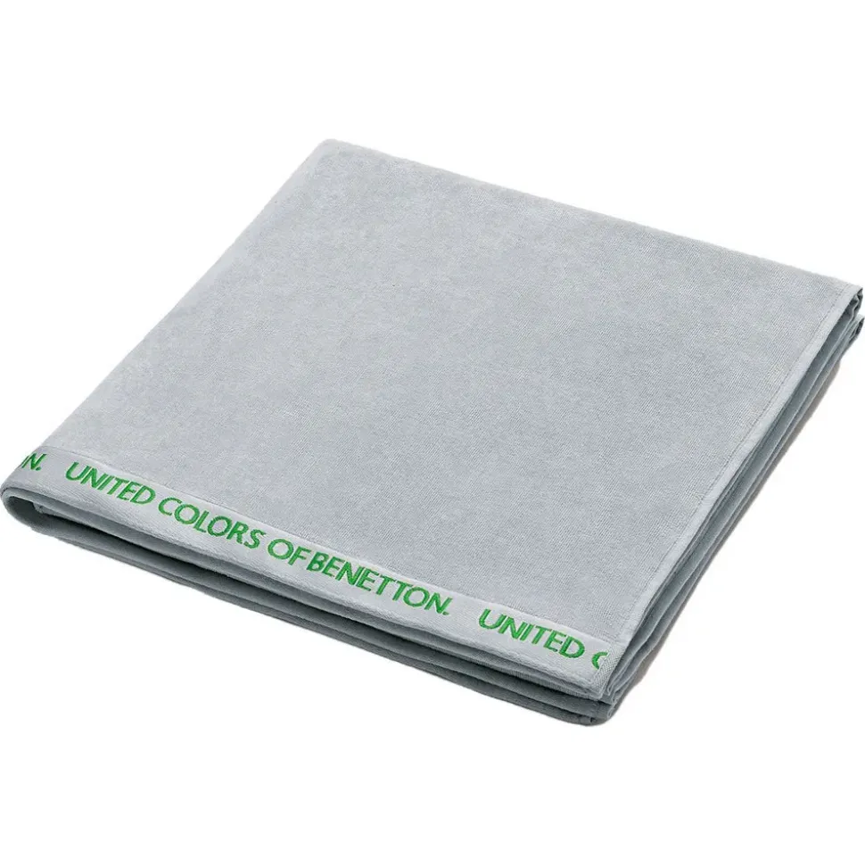 Benetton Toalla 90x160 cm