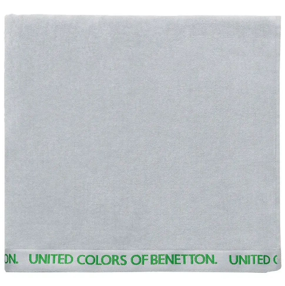 Benetton Toalla 90x160 cm
