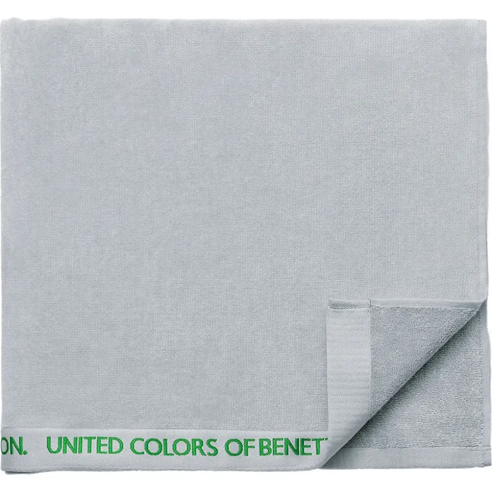 Benetton Toalla 90x160 cm