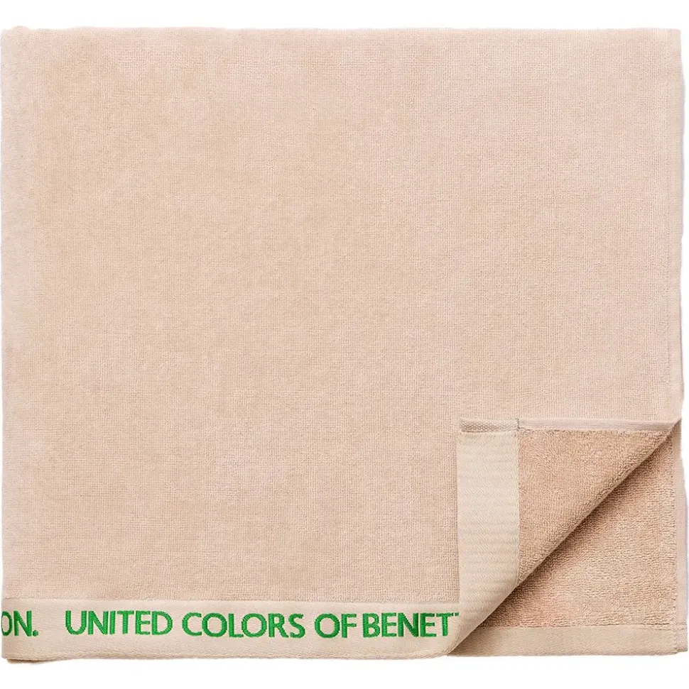 Benetton Toalla 90x160 cm