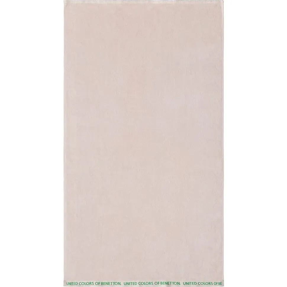 Benetton Toalla 90x160 cm