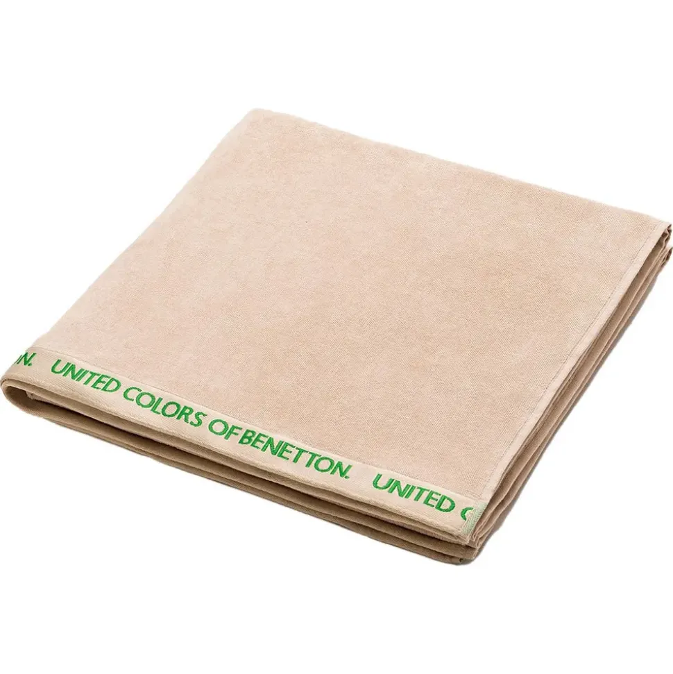 Benetton Toalla 90x160 cm