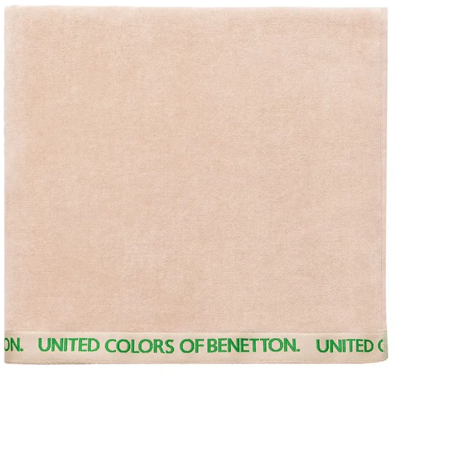 Benetton Toalla 90x160 cm