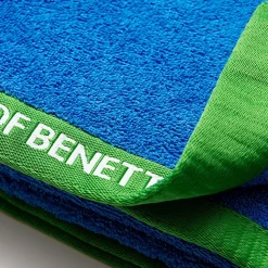 Benetton Toalla 90x160 cm