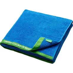 Benetton Toalla 90x160 cm
