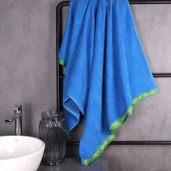 Benetton Toalla 90x160 cm