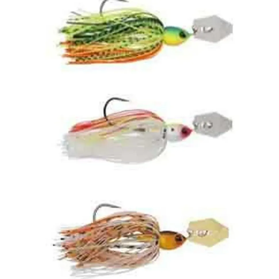 Berkley Chatterbait DEX 14g 90 mm