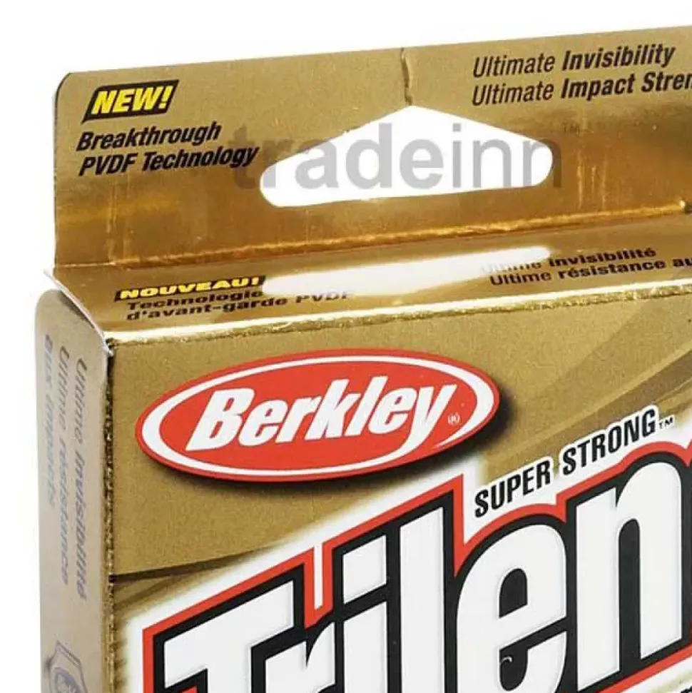 Berkley Fluorocarbono Trilene 50 m