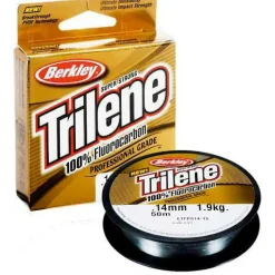 Berkley Fluorocarbono Trilene 50 m